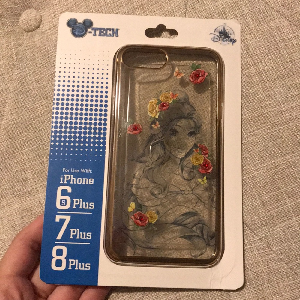 iPhone 6,7,8 plus case